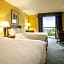 Magnuson Grand & Conference Center Somerset-Bridgewater