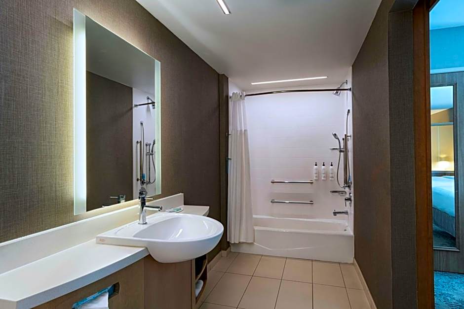 SpringHill Suites by Marriott Austin Cedar Park