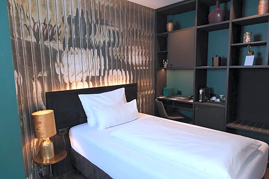 Aiola Living Boutique Hotel Graz