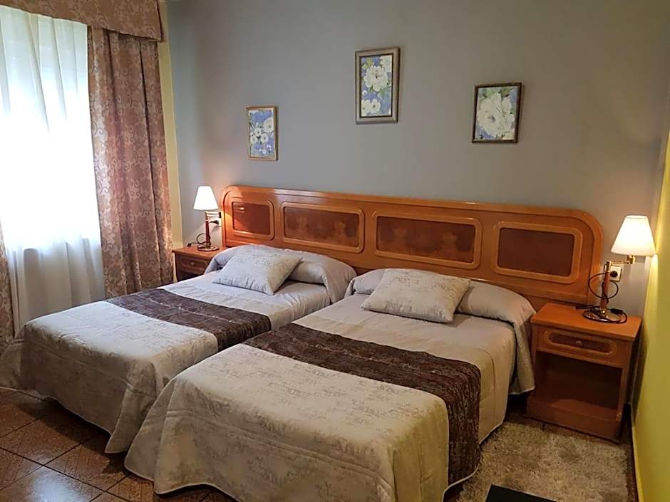 Alojamiento Calzada Romana