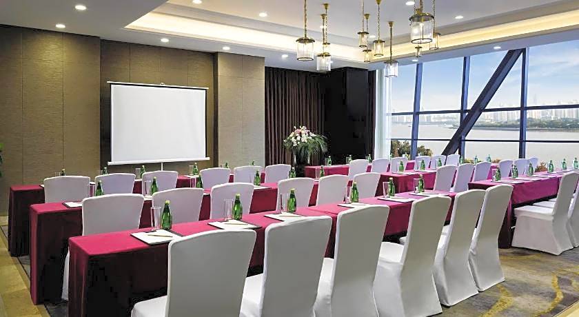 Pullman Wenzhou Hotel