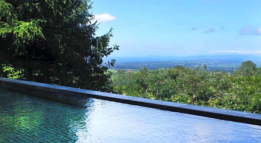 Rockwood Hotel & Spa