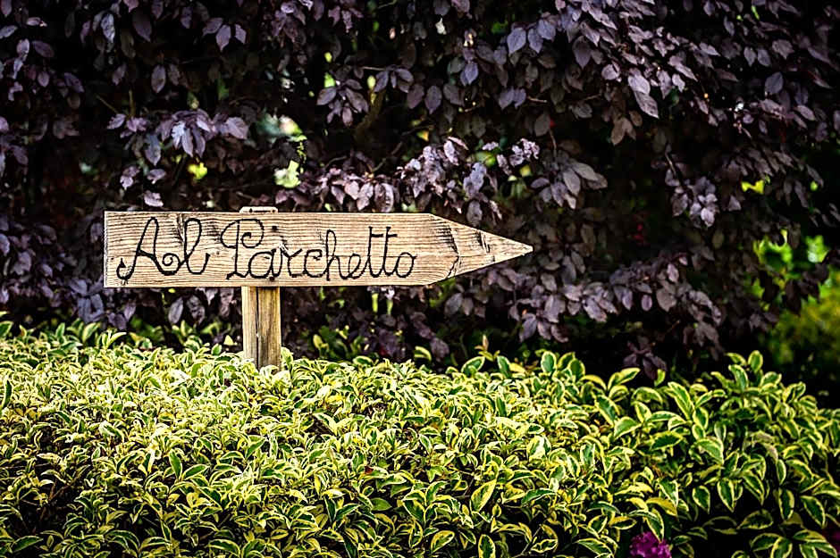 Hotel Al Poggio Verde