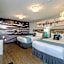 Lions Gate Hotel