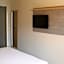 ibis budget Montpellier Sud Près d'Arènes