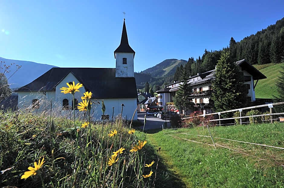 Gasthof Kirchenwirt