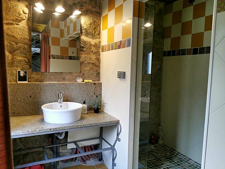 Quinta Estrada Romana - Albergue de Peregrinos