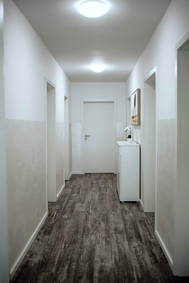 Excellentas Apartments Hannover