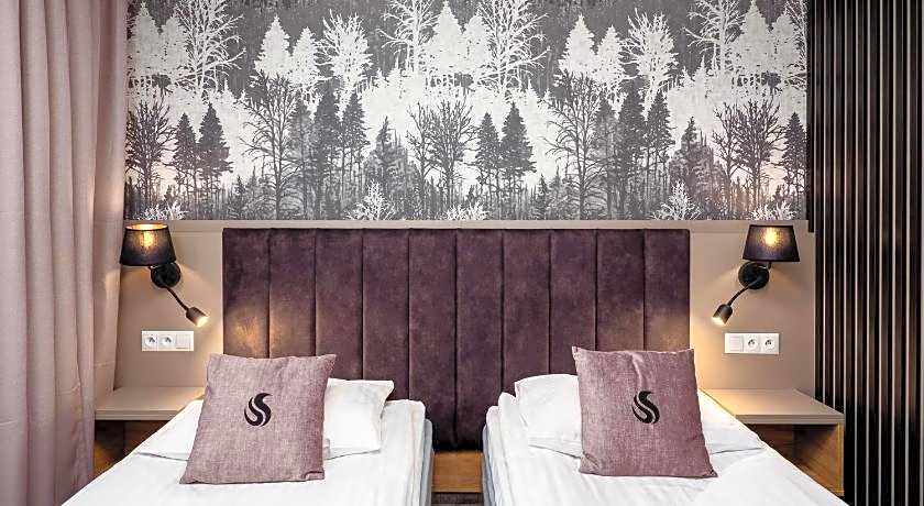 Hotel Scout