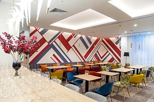 Hampton by Hilton Brest