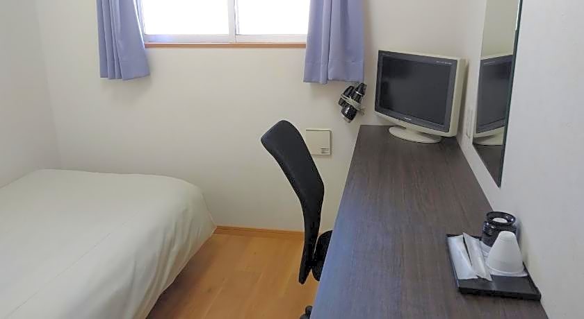 Hotel Chuo Oasis