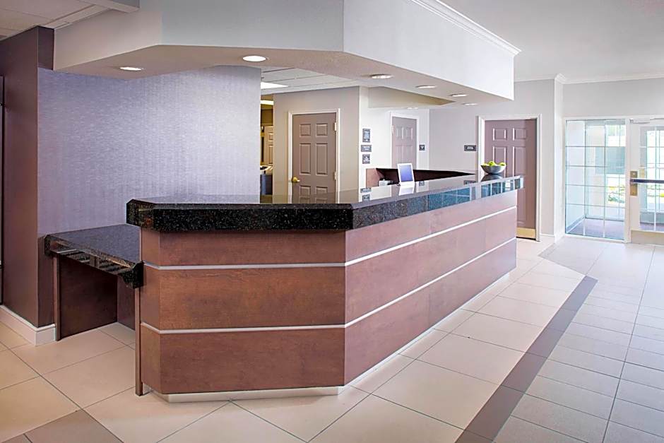 Residence Inn by Marriott Dallas Park Central