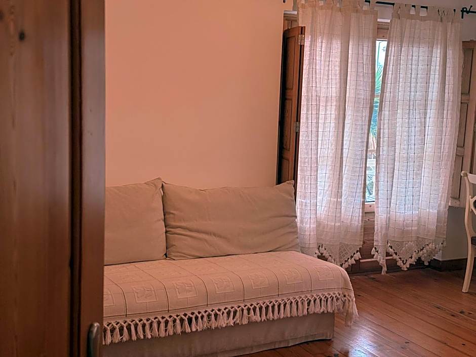 Quinta Amarela - B&B