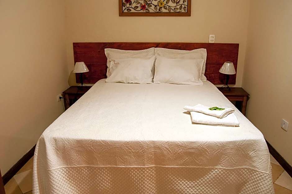 Refron du Mar Pousada Paraty