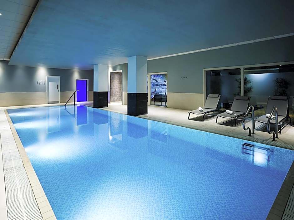 Novotel Reading Centre