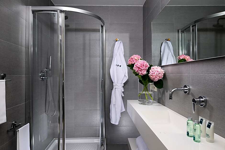 UNAWAY Hotel Forte Dei Marmi