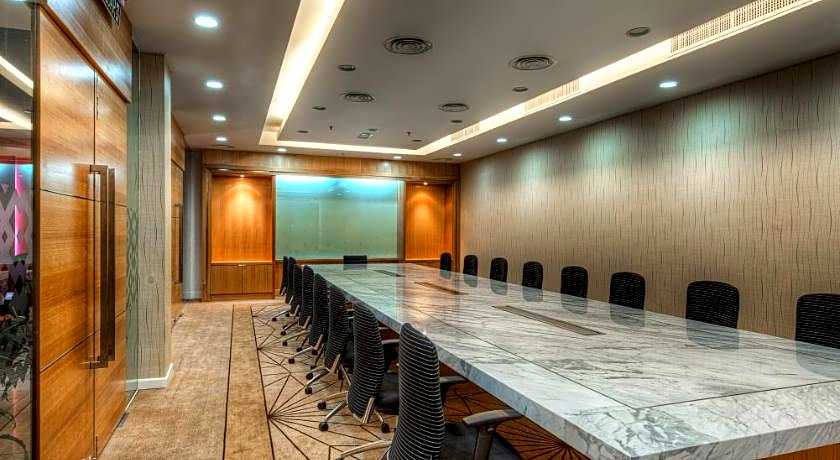 Th Hotel - Kota Kinabalu