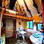 Nid'en'Ô cabanes et spa Lot et Dordogne