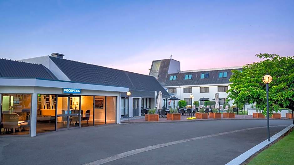 Scenic Hotel Marlborough