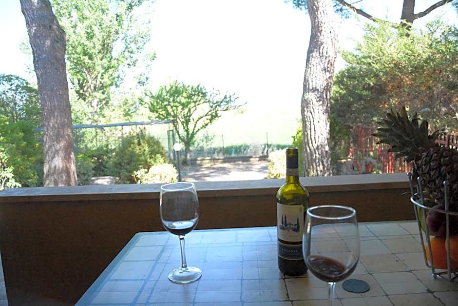 Badiaccia Village Camping