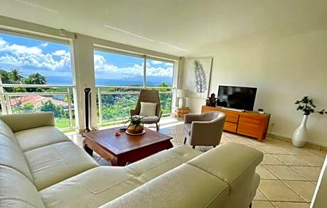 La Romarine - Chambre PAMPA