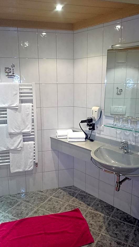 Alpenhotel Tauernstüberl