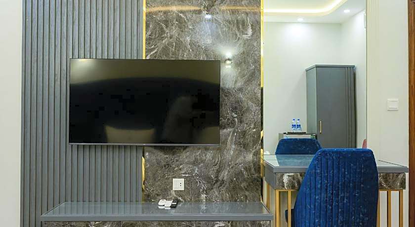 Ocean Pearl Hotel – Karachi, TX