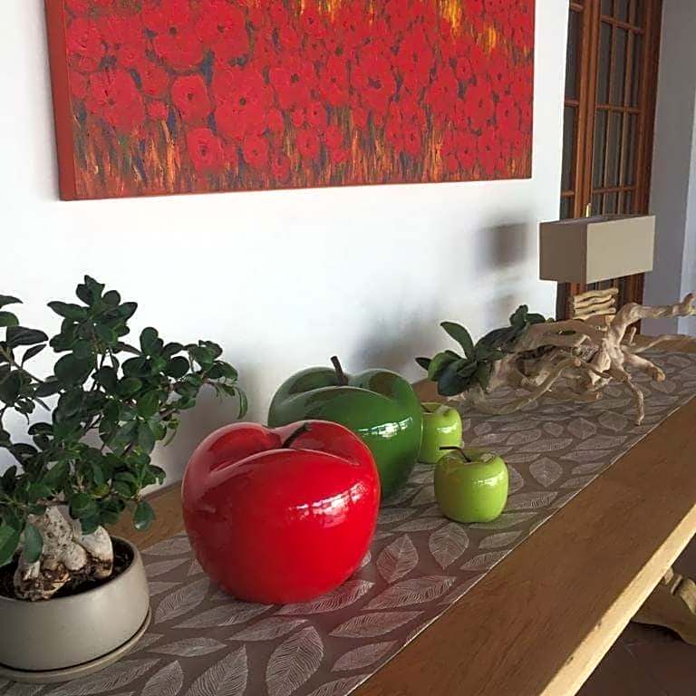 Hotel La Favorita