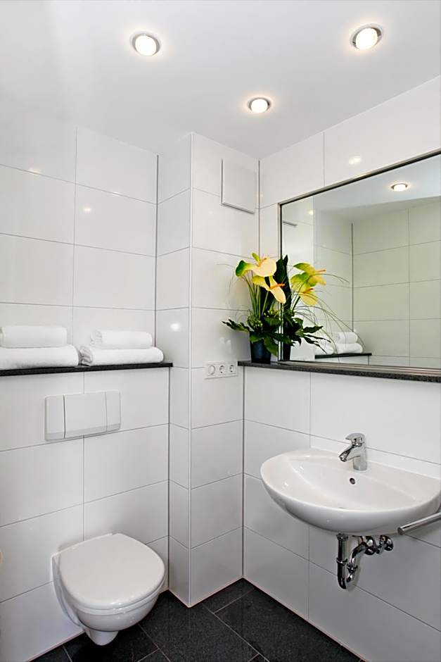 Hotel Apartment Laforsch