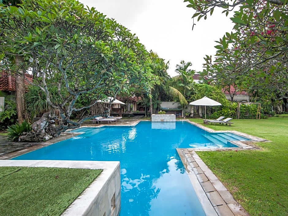 Natah Bale Villas