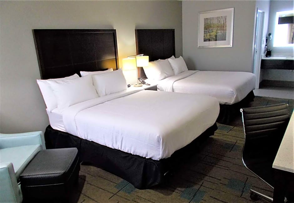 SureStay Hotel by Best Western Richland