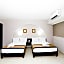 Hotel Caribe Internacional Cancun