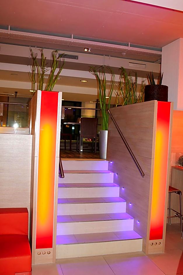 Ibis Wien Messe