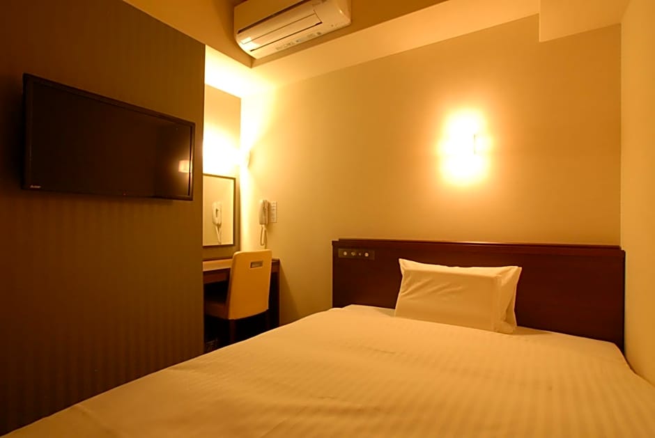 AB Hotel Nara
