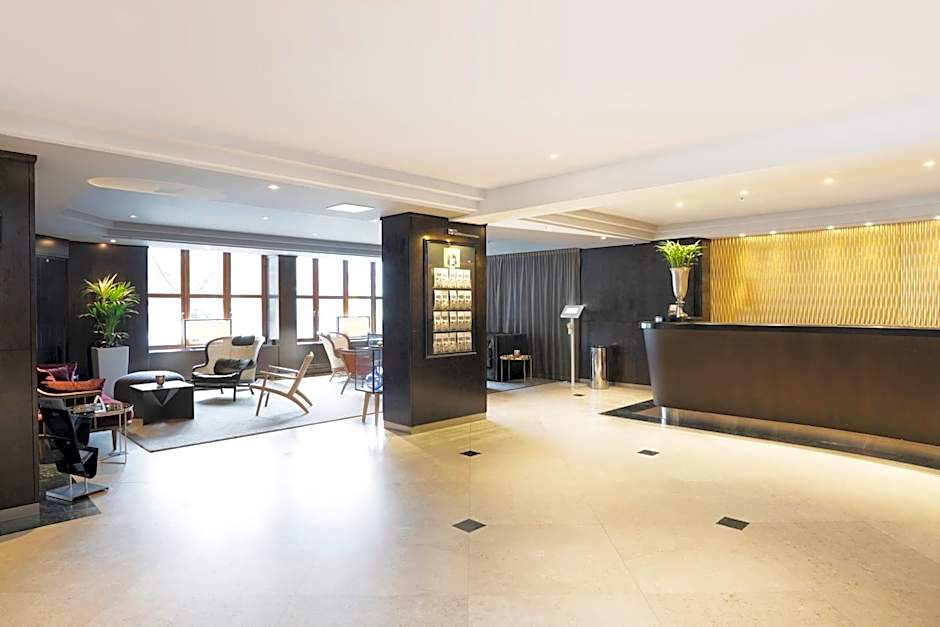 Elite Park Avenue Hotel