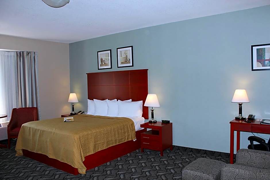 Quality Inn Southampton