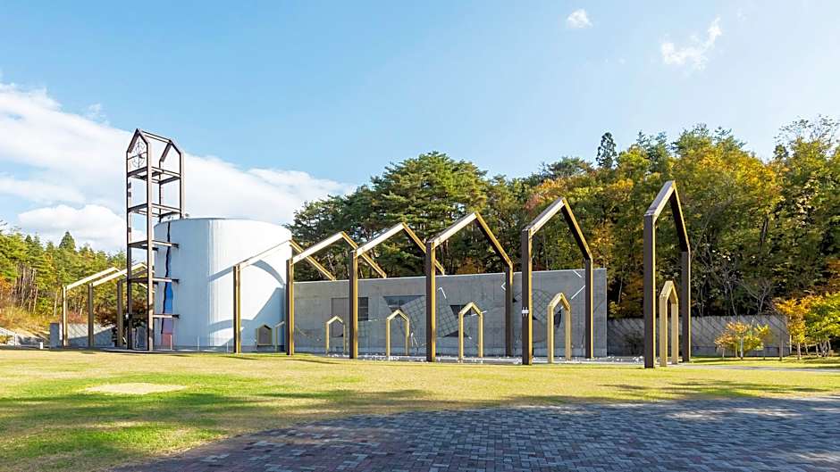 ANA Holiday Inn Iwate Kitakami by IHG