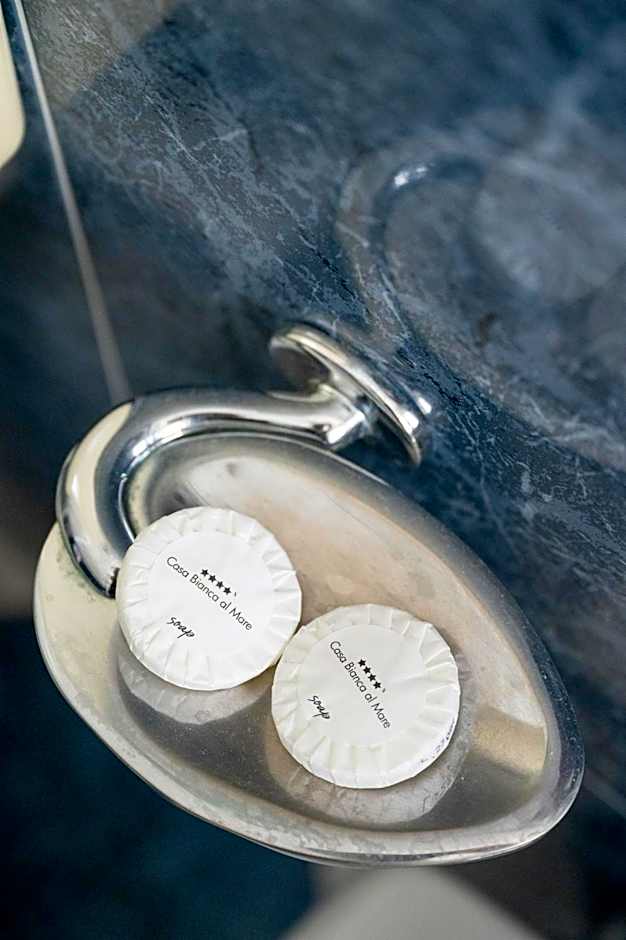 La Dépendance by Casa Bianca