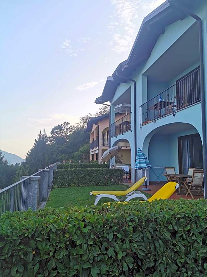 Residence Il Vigneto