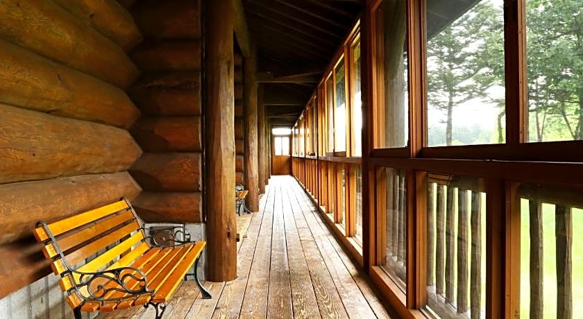Hotel Reposer Hakuba