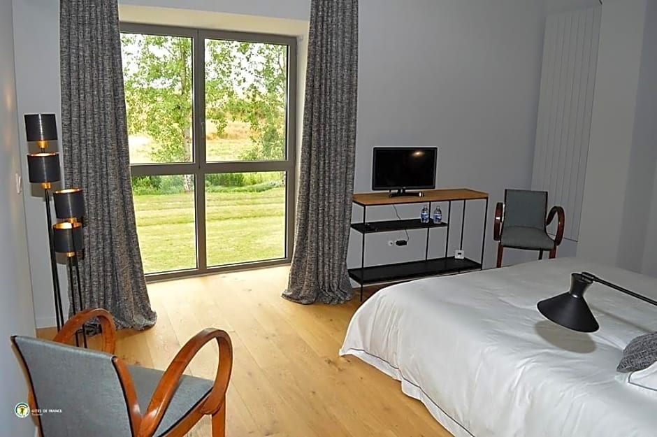 DOMAINE DU PONT SALMOIS