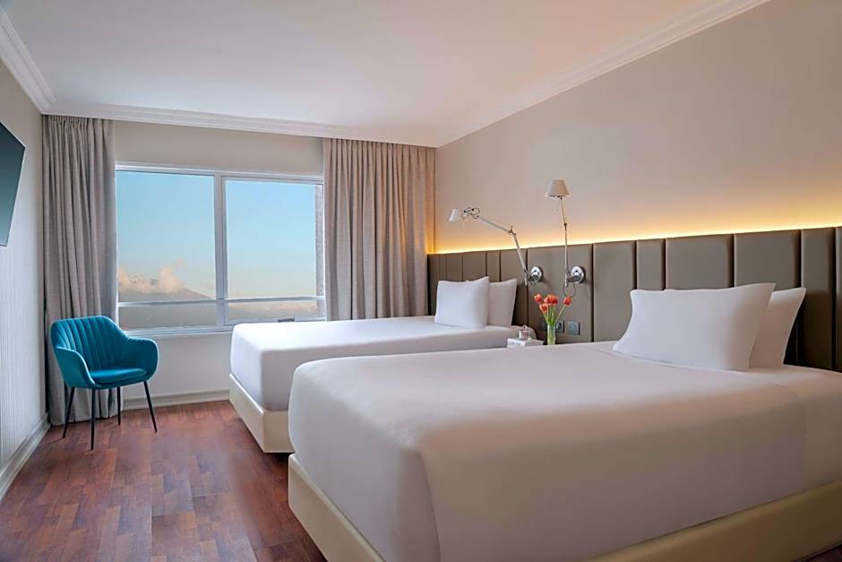 NH Ciudad De Santiago