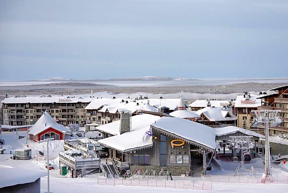 Ski-Inn RukaSuites