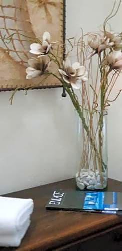 Tres Fuentes Hotel Boutique