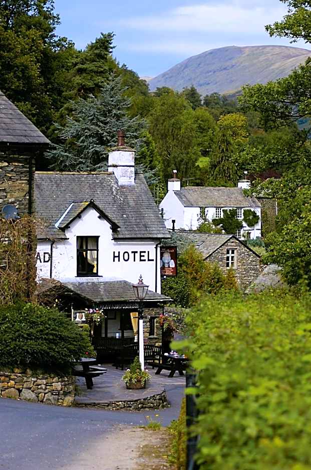The Queen's Head Hotel