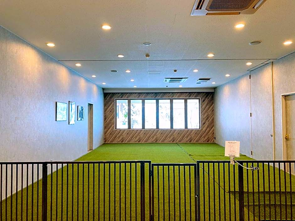 Sora Hotel Karuizawa Outlet