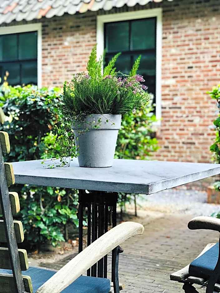 Bed & Breakfast Karakter