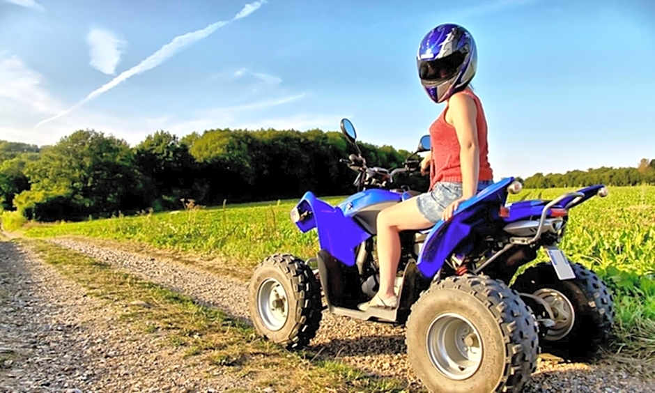 HOTEL HOLIDAYS a Barrea - Natura, Relax e Benessere nel Parco d'Abruzzo