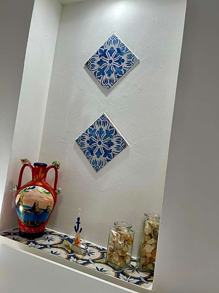 B&B Scala dei Turchi Beach