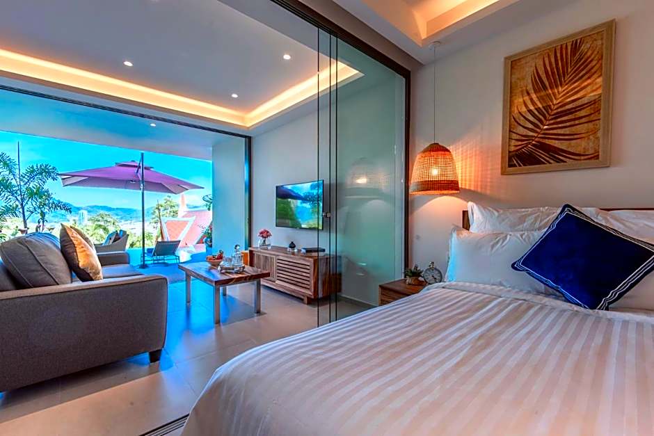 Patong Heights